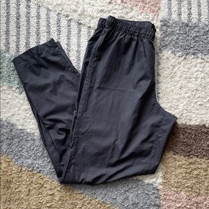 MEC Men's charcoal Pants - Medium